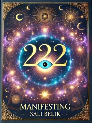 cover image of Manifesting